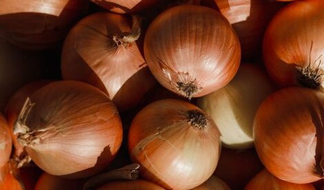 Onions