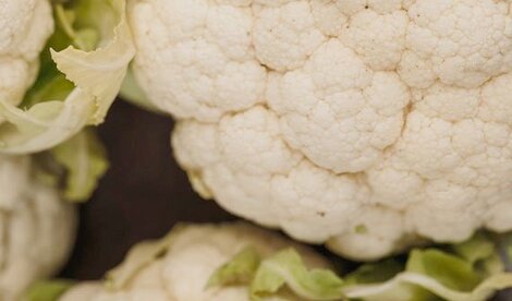 Cauliflower