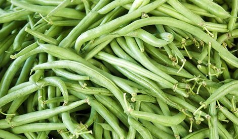 Runner Beans