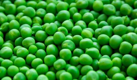 Peas