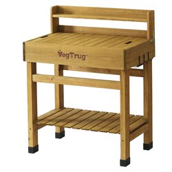 Deluxe Potting Bench