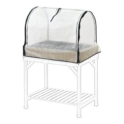 Herb Garden Greenhouse PE Cover