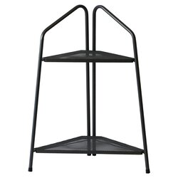 Corner Plant Stand