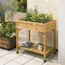 Herb Garden