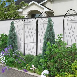 Alpine Slimline Trellis