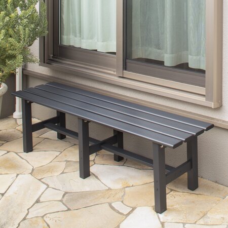 jab-15gn uk_aluminum_bench_metallic_grey_life.jpg