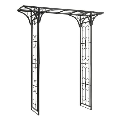 236793 osaka garden iron arch.jpg