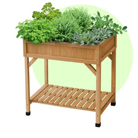 Herb Garden